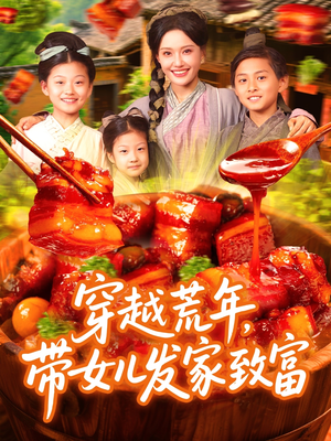 穿越荒年带女儿发家致富（128集）完整版免费观看