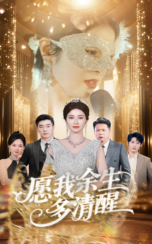 愿我余生多清醒（60集）怎么看全集