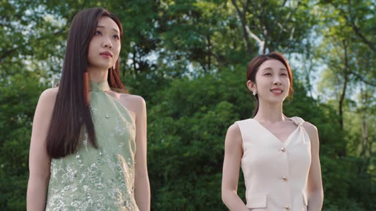 真渡假渡（5集）海量短剧免费看