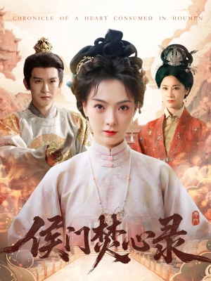 侯门焚心录（94集）短剧在线看