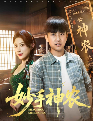 妙手神农（70集）短剧视频分享