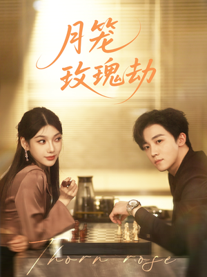 月笼玫瑰劫（80集）演的怎么样