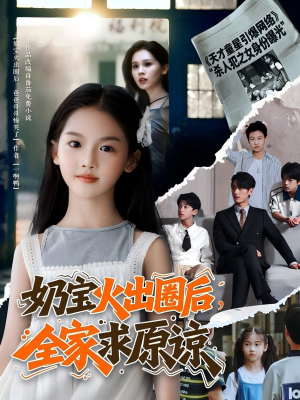 奶宝火出圈后全家求原谅（64集）独家内容免费看