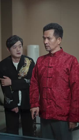 下山后我横扫一切（161集）太好看了短剧