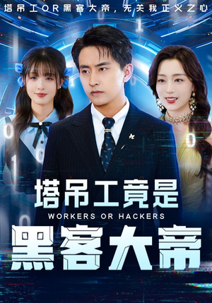 塔吊工竟是黑客大帝（73集）在线看