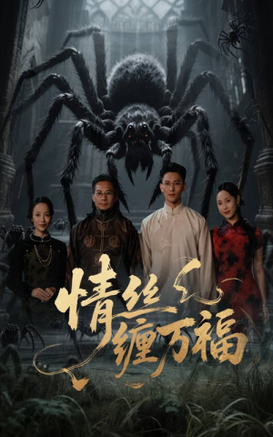 情丝缠万福（45集）短剧片段推荐