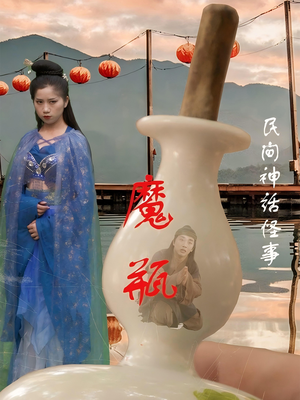 魔瓶（16集）短剧推荐更新中