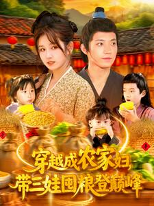 穿越成农家妇，带三娃囤粮登巅峰（108集）夸克网盘在线看