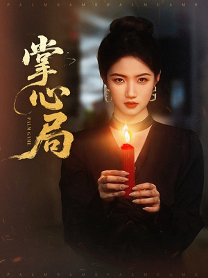 掌心局（89集）经典老剧免费看