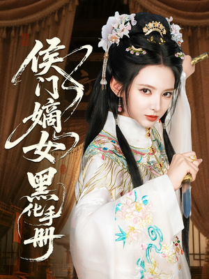 侯门嫡女黑化手册（84集）亿万短剧抢先看