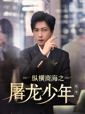 纵横商海之屠龙少年第二季（80集）全集