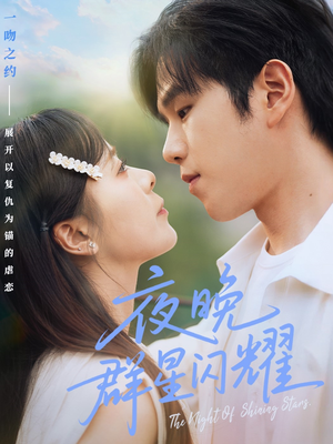 夜晚群星闪耀（70集）免费在线看全集