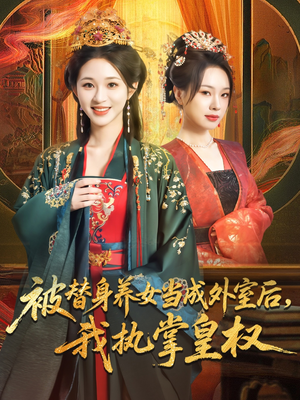 被替身养女当成外室后我执掌皇权（59集）短剧热播推荐