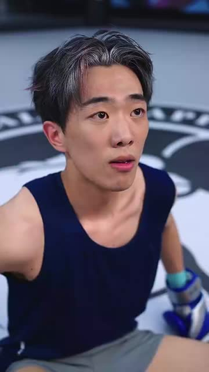什么！我的眼睛能扫码（77集）番茄免费短剧