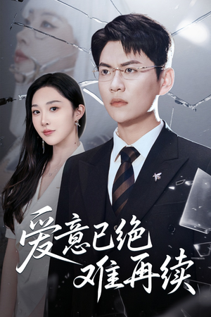 爱意已绝难再续（33集）好看吗