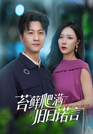 苔藓爬满旧日诺言（83集）短剧全集抢先看