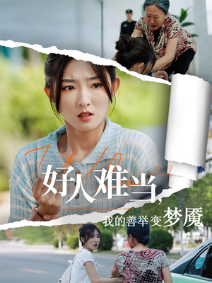 好人难当我的善举变梦魇（49集）精彩短剧下载