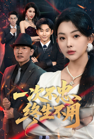 一次不忠终生不用（59集）免费在线看全集
