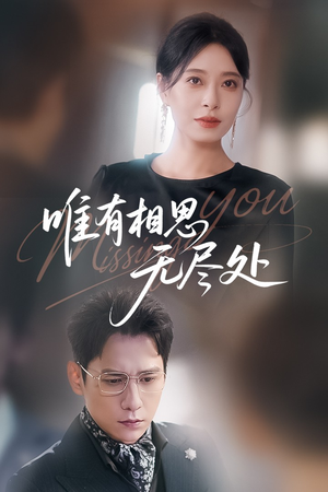 唯有相思无尽处（66集）热门短剧免费看