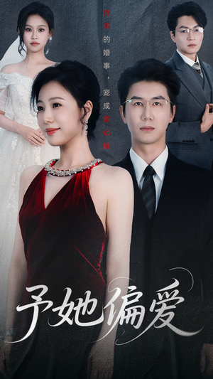 予她偏爱（60集）短剧介绍