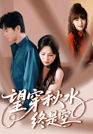 望穿秋水终是空（60集）在线看免费版