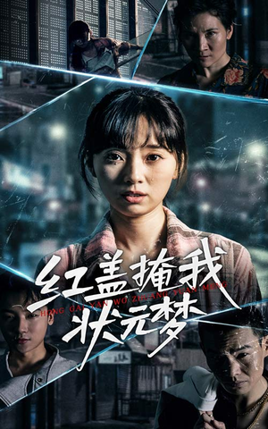 红盖掩我状元梦（44集）视频在线看