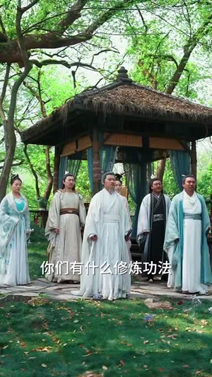 有请小师叔（61集）免费看短剧全集