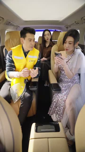 隐龙老爸身份藏不住了（61集）精彩短剧抢先看