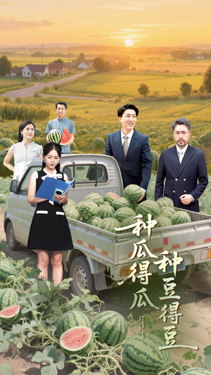 种瓜得瓜种豆得豆（30集）高分推荐免费看
