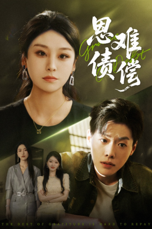恩债难偿（60集）免费看