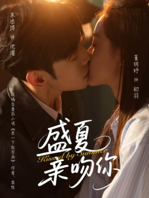 盛夏亲吻你（81集）免费看全集