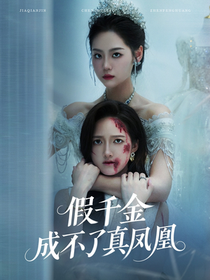 假千金成不了真凤凰（60集）超火热门短剧
