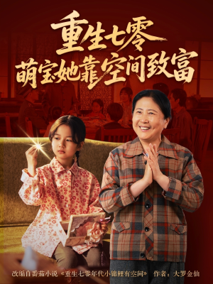 重生七零萌宝她靠空间致富（76集）无需充值尽情看