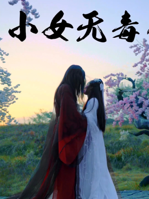小女无毒（14集）越看越好看短剧