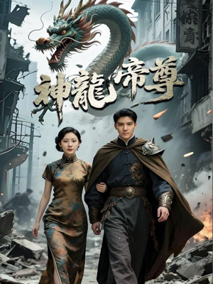 神龙帝尊（100集）最后一集