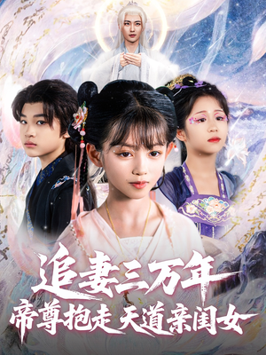 追妻三万年帝尊抱走天道亲闺女（81集）无需充值尽情看