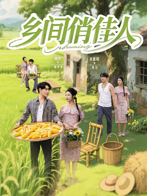 乡间俏佳人（80集）这短剧太好看了