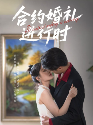 合约婚礼进行时（30集）剧好看短剧推荐