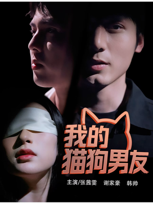 我的猫狗男友（53集）短剧追不停