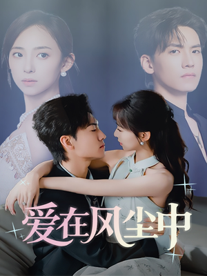 爱在风尘中（61集）高清画质免费看