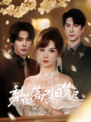 梨花落尽旧梦迟（60集）全剧免费观看
