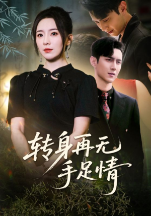 转身再无手足情（71集）免费短剧看不停