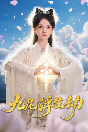 九尾浮生劫（78集）短剧热门合集