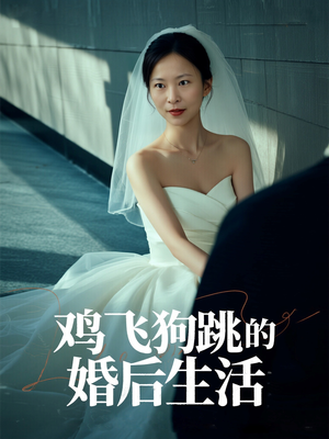 鸡飞狗跳的婚后生活（28集）80到100集