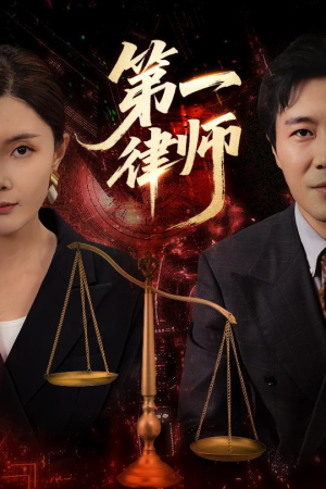 第一律师（60集）热播古装短剧