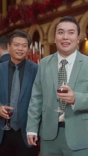 这瓜保熟我透视眼说的（83集）在哪个app能看