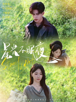 星光不眠夜（79集）最新热剧免费看