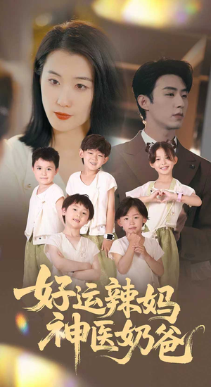 好运辣妈神医奶爸（70集）独家内容免费看