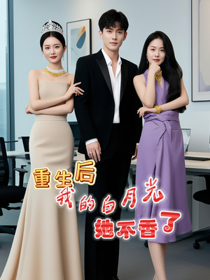 重生后我的白月光她不香了（60集）全集免费