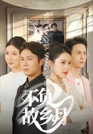 不负故乡月（70集）一共多少集